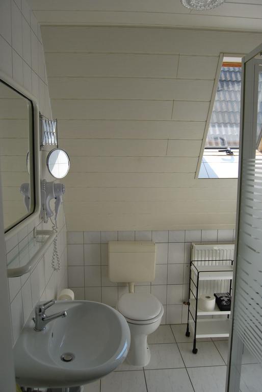 Ferienwohnung-Stricker-Typ-A-Balkon-1-3 Walkenried Buitenkant foto
