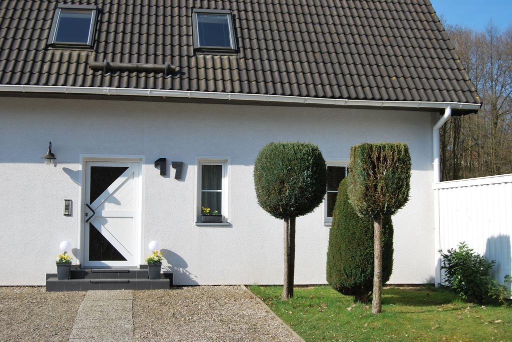 Ferienwohnung-Stricker-Typ-A-Balkon-1-3 Walkenried Buitenkant foto