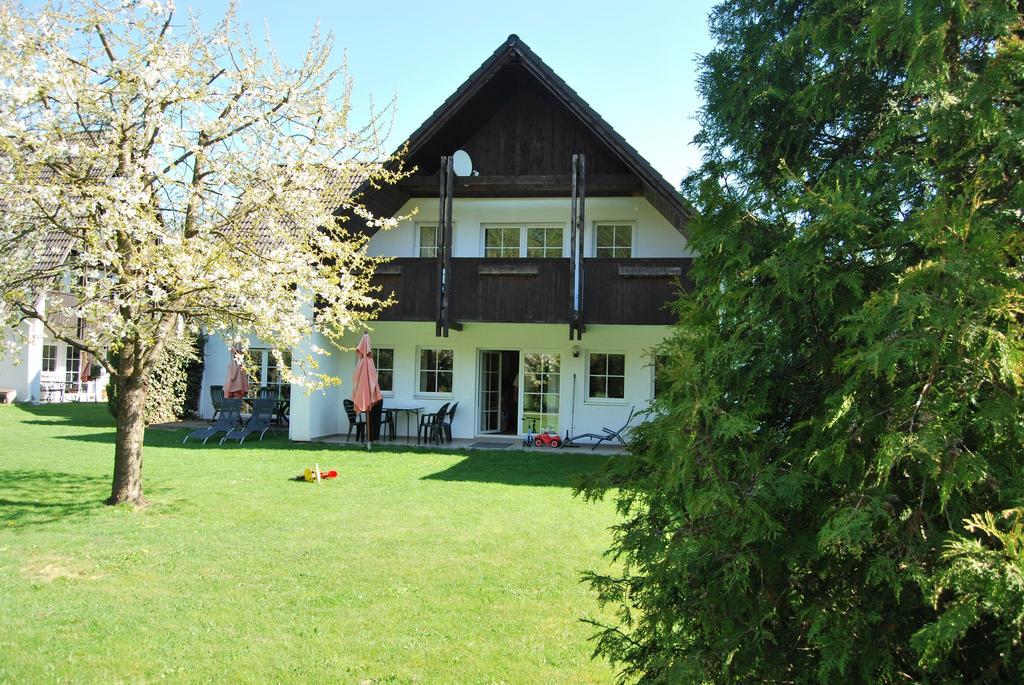 Ferienwohnung-Stricker-Typ-A-Balkon-1-3 Walkenried Buitenkant foto